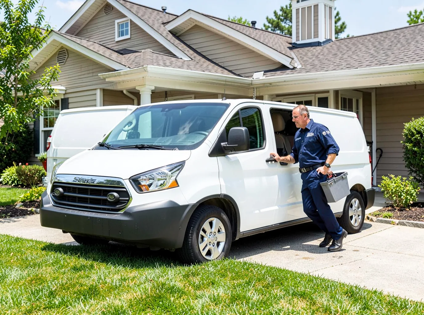 Emergency Plumber company in Moneta, VA