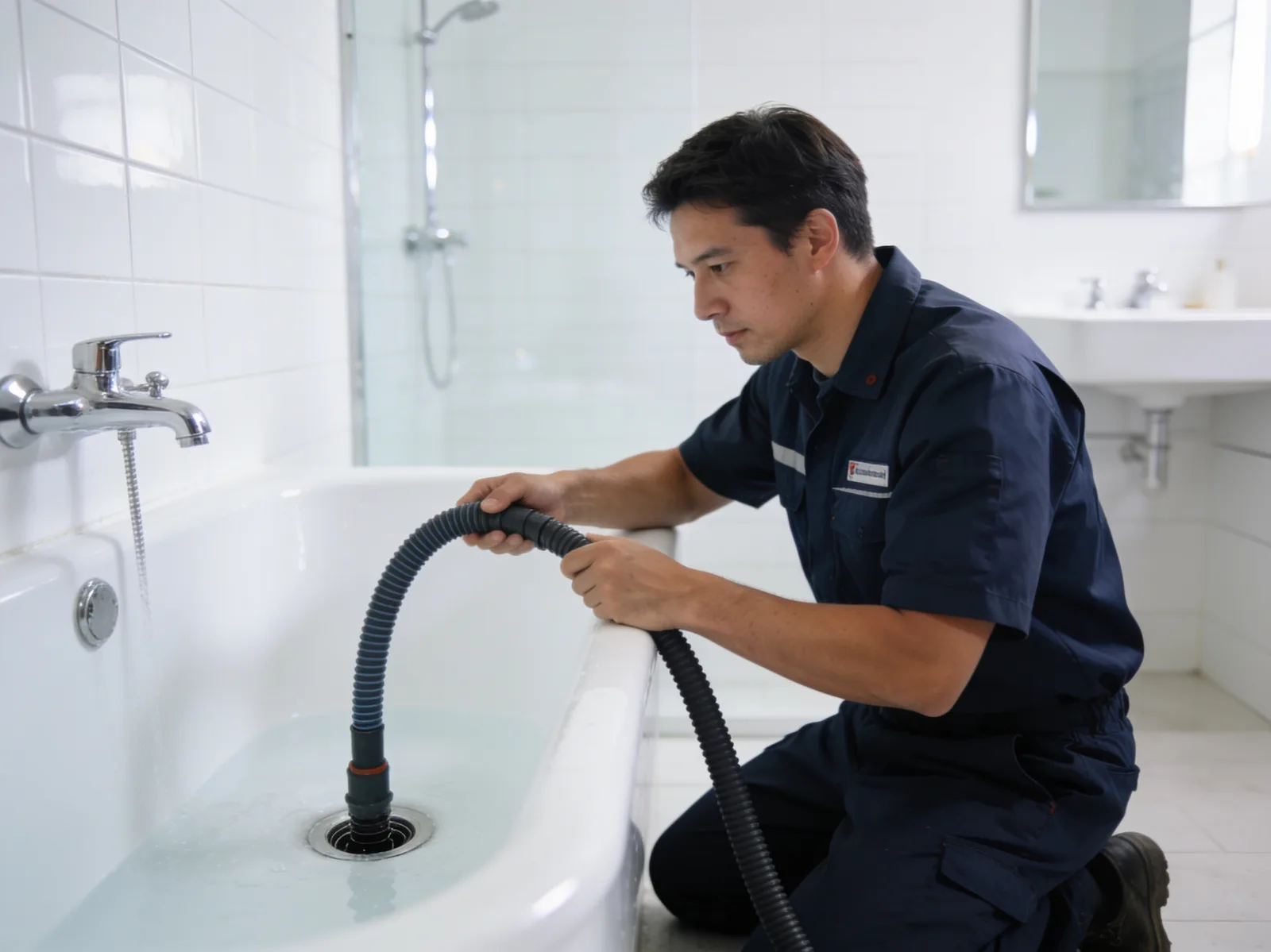 Emergency Plumber Moneta, VA FAQs